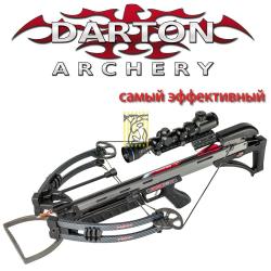 Арбалет Darton Archery Rebel 135SS комплект Арбалет Darton Archery Rebel 135SS комплект