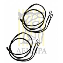 Контрольный кабель для лука PSE archery 34-1/8" Контрольный кабель для лука PSE archery 34-1/8"