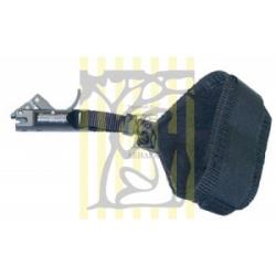 Релиз Fletchunter Shorty с креплением Deluxe Релиз Fletchunter Shorty с креплением Deluxe