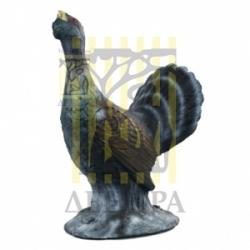 Мишень 3D Bearpaw LongLife Глухарь Мишень 3D Bearpaw LongLife Глухарь