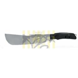 Мачете Fox GOLOK HITAM FX-9CM03B Мачете Fox GOLOK HITAM FX-9CM03B