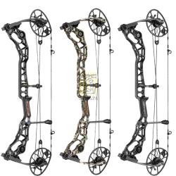 Mathews Halon купить Лук блочный Mathews HALON 6"