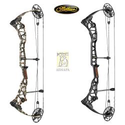 Лук для охоты и 3Д Mathews HALON X Лук блочный Mathews HALON X