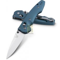 Нож складной Benchmade 477-1 Emissary Нож складной Benchmade 477-1 Emissary