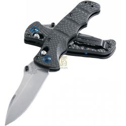 Нож складной Benchmade 484-1 Nakamura Нож складной Benchmade 484-1 Nakamura