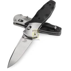 Нож складной Benchmade 581 Barrage Нож складной Benchmade 581 Barrage