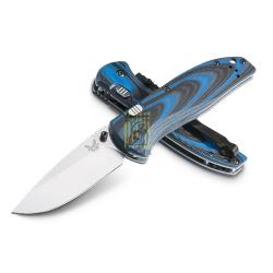 Нож складной Benchmade 665 Xas Нож складной Benchmade 665 Xas