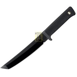 Нож с фиксированным клинком Cold Steel Recon Tanto 13RTKJ1 Нож с фиксированным клинком Cold Steel Recon Tanto 13RTKJ1