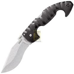 Нож складной Cold Steel Spartan 21ST Нож складной Cold Steel Spartan 21ST