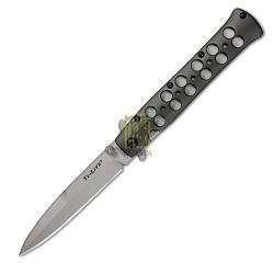 Нож складной Cold Steel Ti-Lite 4 26ACST Нож складной Cold Steel Ti-Lite 4 26ACST