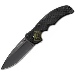 Нож складной Cold Steel Recon 1 spare point 27TLCS Нож складной Cold Steel Recon 1 spare point 27TLCS