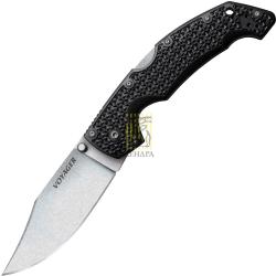 Нож складной Cold Steel Voyager 29TLCC Нож складной Cold Steel Voyager 29TLCC