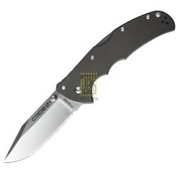 Нож складной Cold Steel Code 4 58TPCC Нож складной Cold Steel Code 4 58TPCC