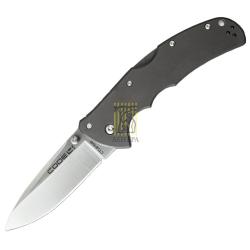 Нож складной Cold Steel Code 4 58TPCS Нож складной Cold Steel Code 4 58TPCS