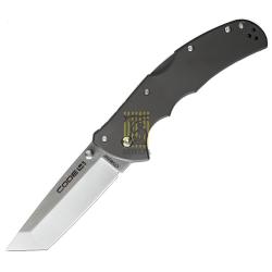 Нож складной Cold Steel Code 4 58TPCT Нож складной Cold Steel Code 4 58TPCT