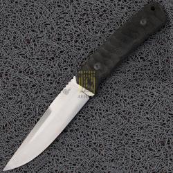Нож с фиксированным клинком OWL KNIFE ATHENE K340 Нож с фиксированным клинком OWL KNIFE ATHENE K340