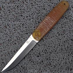 Нож с фиксированным клинком OWL KNIFE NORTH-S K340 Нож с фиксированным клинком OWL KNIFE NORTH-S K340