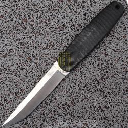 Нож с фиксированным клинком OWL KNIFE NORTH-S N690 Нож с фиксированным клинком OWL KNIFE NORTH-S N690