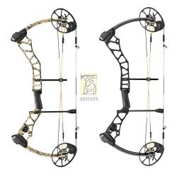 Лук блочный Mathews BALLISTIC 2.0 Лук блочный Mathews BALLISTIC 2.0
