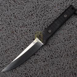 Нож с фиксированным клинком OWL KNIFE FUKUROU-S K340 Нож с фиксированным клинком OWL KNIFE FUKUROU-S K340