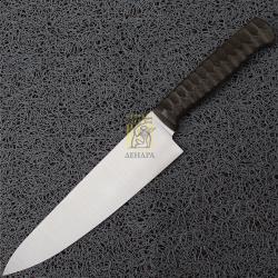Нож кухонный OWL KNIFE Шеф CH200 ELMAX Нож кухонный OWL KNIFE Шеф CH200 ELMAX