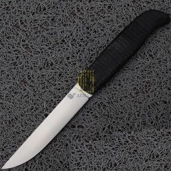 Нож с фиксированным клинком OWL KNIFE NORTH N690 Нож с фиксированным клинком OWL KNIFE NORTH N690