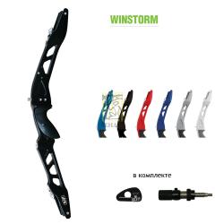 Рукоять для классического лука SF Winstorm Рукоять для классического лука SF Winstorm