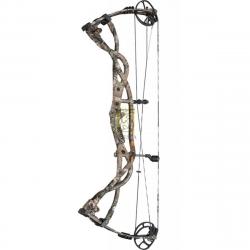 Лук блочный HOYT Carbon Matrix RKT Лук блочный HOYT Carbon Matrix RKT