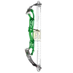 Лук блочный HOYT Pro Comp Elite Лук блочный HOYT Pro Comp Elite