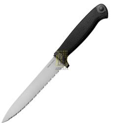 Нож кухонный Cold Steel 59KUZ Нож кухонный Cold Steel 59KUZ