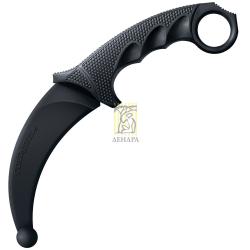 Керамбит тренировочный Cold Steel 92R49Z Керамбит тренировочный Cold Steel 92R49Z