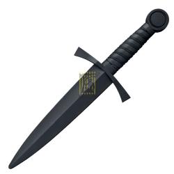 Кинжал тренировочный Cold Steel Medieval Training Dagger 92RDAGZ Кинжал тренировочный Cold Steel Medieval Training Dagger 92RDAGZ