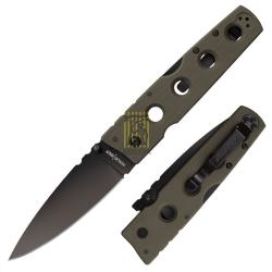Складной нож Cold Steel Hold Out II 92HLVG Складной нож Cold Steel Hold Out II 92HLVG