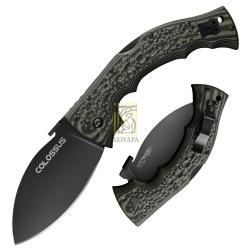 Складной нож Cold Steel Colossus II 28DWB Складной нож Cold Steel Colossus II 28DWB