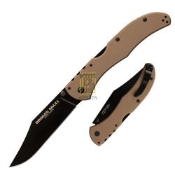 Складной нож Cold Steel Broken Skull 54SBB Складной нож Cold Steel Broken Skull 54SBB