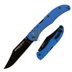 Складной нож Cold Steel Broken Skull 54SBLU Складной нож Cold Steel Broken Skull 54SBLU