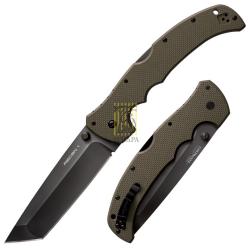 Складной нож Cold Steel Recon 1 XL 27TXTVG Складной нож Cold Steel Recon 1 XL 27TXTVG