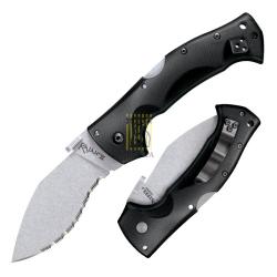 Складной нож Cold Steel Rajah III 62KGCMS Складной нож Cold Steel Rajah III 62KGCMS