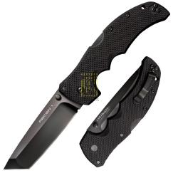 Нож складной Cold Steel Recon 1 27TLCT Нож складной Cold Steel Recon 1 27TLCT