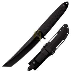 Нож с фиксированным клинком Cold Steel Master Tanto 13QBN Нож с фиксированным клинком Cold Steel Master Tanto 13QBN