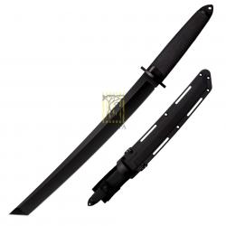Нож с фиксированным клинком Cold Steel Magnum Tanto 13QMBIX Нож с фиксированным клинком Cold Steel Magnum Tanto 13QMBIX