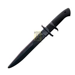 Нож тренировочный Cold Steel Black Bear Classic 92R14BBC Нож тренировочный Cold Steel Black Bear Classic 92R14BBC