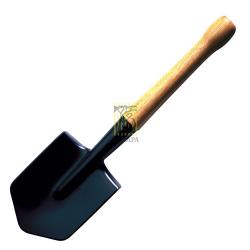 Лопатка саперная Cold Steel Special Forces Shovel 92SF Лопатка саперная Cold Steel Special Forces Shovel 92SF