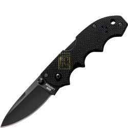 Складной нож COLD STEEL Mini Lawman 58ALM Складной нож COLD STEEL Mini Lawman 58ALM