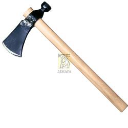 Топор туристический Cold Steel Rifleman's Hawk 90RH Топор туристический Cold Steel Rifleman's Hawk 90RH