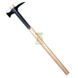 Топор туристический Cold Steel War Hammer 90WH Топор туристический Cold Steel War Hammer 90WH