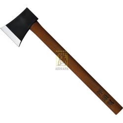 Топорик туристический Axe Gang Trainer 92BKAXG Топорик туристический Axe Gang Trainer 92BKAXG