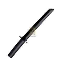 Меч тренировочный Cold Steel O Tanto Bokken CS-92BKT Меч тренировочный Cold Steel O Tanto Bokken CS-92BKT