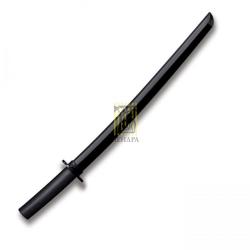Меч тренировочный Cold Steel Wakazashi Bokken CS-92BKW Меч тренировочный Cold Steel Wakazashi Bokken CS-92BKW