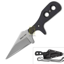 Нож тактический Cold Steel Mini Tac Kiridashi 49HK Нож тактический Cold Steel Mini Tac Kiridashi 49HK